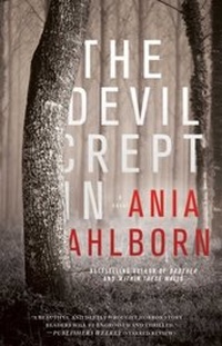 Enlarge image Cover: The Devil Crept In - Gallery Books