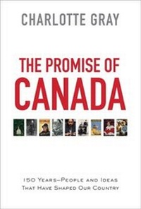 Enlarge image Cover: The Promise of Canada - Simon + Schuster LLC