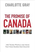 Cover: The Promise of Canada - Simon & Schuster