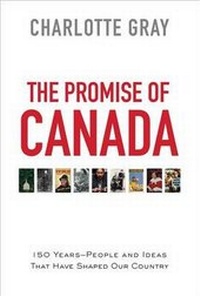 Enlarge image Cover: The Promise of Canada - Simon & Schuster