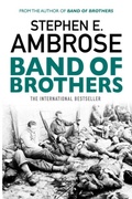 Cover: Band Of Brothers - Simon & Schuster Ltd