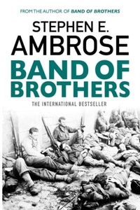 Abbildung von: Band Of Brothers - Simon & Schuster Ltd