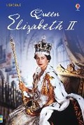 Cover: Queen Elizabeth II - Usborne Publishing Ltd