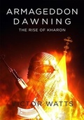 Cover: Armageddon Dawning - BOOKBABY