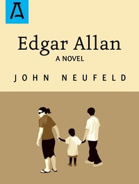 Enlarge image Cover: Edgar Allan - Open Road Distribution