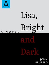 Enlarge image Cover: Lisa, Bright and Dark - Open Road Distribution