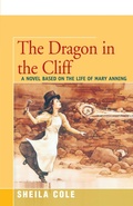 Cover: The Dragon in the Cliff - Open Road Distribution