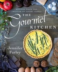 Abbildung von: The Gourmet Kitchen - Gallery Books