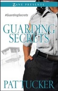 Cover: Guarding Secrets - Strebor Books
