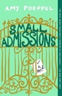Cover: Small Admissions - Atria/Emily Bestler Books