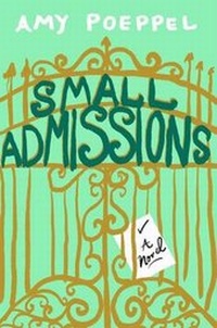 Enlarge image Cover: Small Admissions - Simon & Schuster