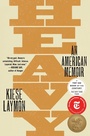 Cover: Heavy - Scribner