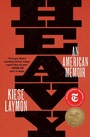 Cover: Heavy - Scribner Book Company
