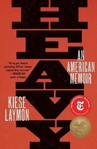 Enlarge image Cover: Heavy - Scribner Book Company