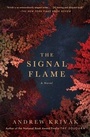 Cover: The Signal Flame - Scribner