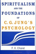 Bild: Spiritualism and the Foundations of C. G. Jung's Psychology - State University of New York Press