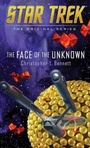 Cover: The Face of the Unknown - Pocket Books