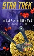 Cover: The Face of the Unknown - Pocket Books