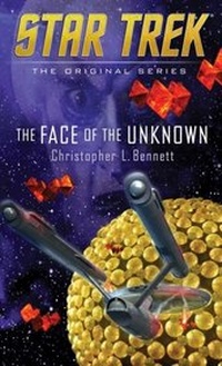 Enlarge image Cover: The Face of the Unknown - Pocket Books