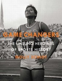 Abbildung von: Game Changers - Simon + Schuster LLC