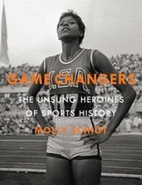 Abbildung von: Game Changers - Simon & Schuster