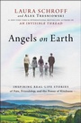Cover: Angels on Earth - Howard Books