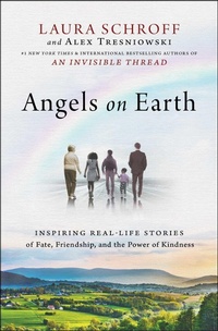 Enlarge image Cover: Angels on Earth - Howard Books