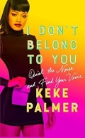 Cover: I Don't Belong to You - Gallery Books