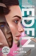 Cover: Children of Eden - Atria/Keywords Press