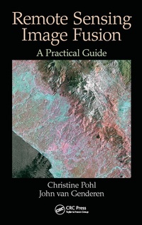 Abbildung von: Remote Sensing Image Fusion - CRC Press