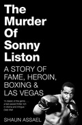 Cover: The Murder of Sonny Liston - Macmillan