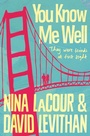 Cover: You Know Me Well - Macmillan Children's Books
