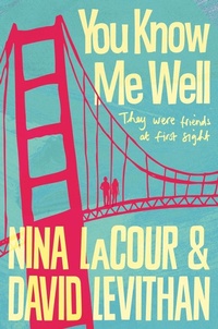 Enlarge image Cover: You Know Me Well - Macmillan Children's Books