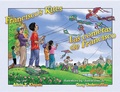 Cover: Francisco's Kites / Las Cometas de Francisco - Pinata Books
