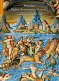 Cover: Maiolica - Metropolitan Museum of Art