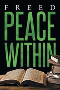 Enlarge image Cover: Peace Within - Page Publishing Inc.