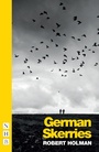 Cover: German Skerries - Nick Hern Books