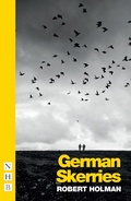 Cover: German Skerries - Nick Hern Books
