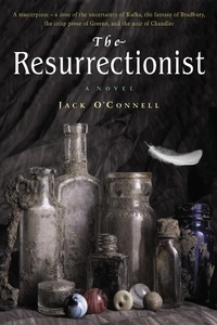 Enlarge image Cover: The Resurrectionist - No Exit Press