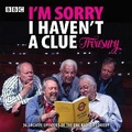Cover: I'm Sorry I Haven't a Clue Treasury - BBC Physical Audio
