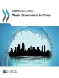 Cover: Water Governance in Cities - IWA Publishing