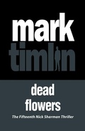 Cover: Dead Flowers - No Exit Press