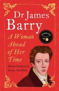 Cover: Dr James Barry - Oneworld Publications