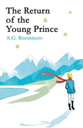 Cover: The Return of the Young Prince - Oneworld Publications