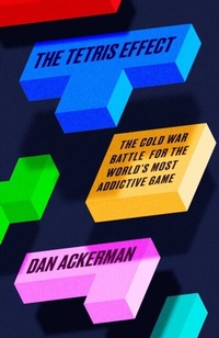 Abbildung von: The Tetris Effect - Oneworld Publications