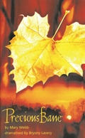Cover: Precious Bane - Oberon Books Ltd