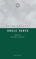 Cover: Uncle Vanya - Oberon Books Ltd