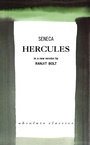 Cover: Hercules - Oberon Books Ltd