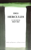 Cover: Hercules - Oberon Books Ltd