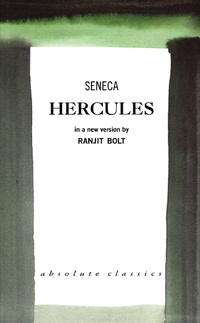 Enlarge image Cover: Hercules - Oberon Books Ltd